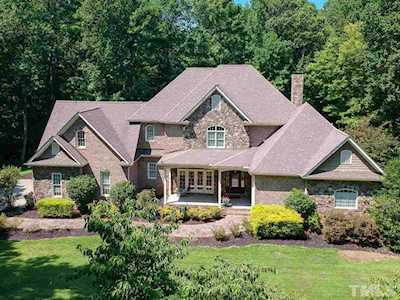1000 Settlers Landing Court Wake Forest, NC 27587
