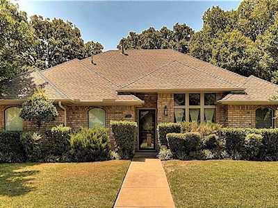 3047 Creekbend Circle Grapevine, TX 76051