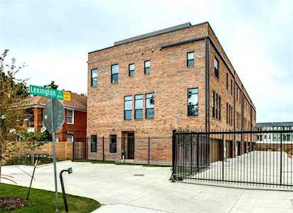 4952 Lexington Court Dallas, TX 75206
