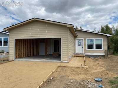 4397 Kingfisher Point Colorado Springs, CO 80922
