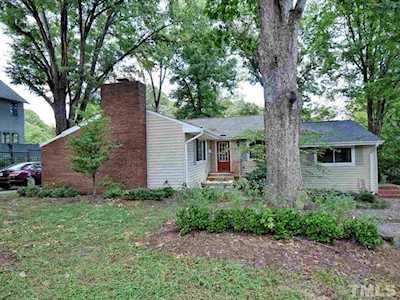 626 Daniels Street Raleigh, NC 27605