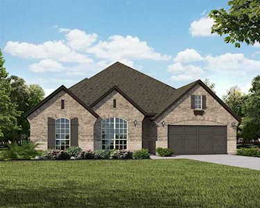 400 Leighton Court Fort Worth, TX 76131