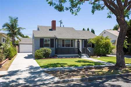 1084 E Ridgewood Street Long Beach, CA 90807