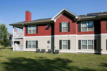 6504 Brook Bend Way #113 Louisville, KY 40229