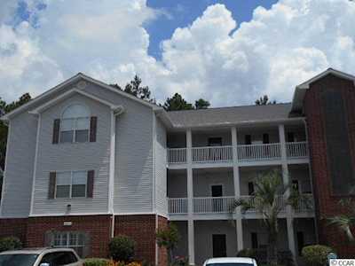 4814 Innisbrook Ct. #401 Myrtle Beach, SC 29579