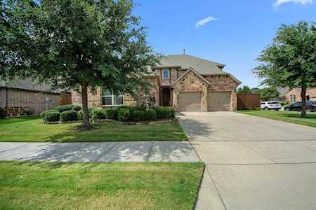 418 Sleepy Creek Drive Frisco, TX 75036