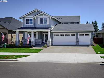 4733 S 18th Dr Ridgefield, WA 98642