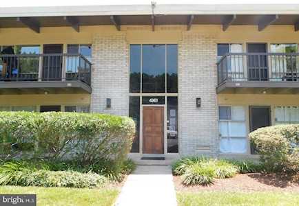 4961 Americana Dr #207 Annandale, VA 22003