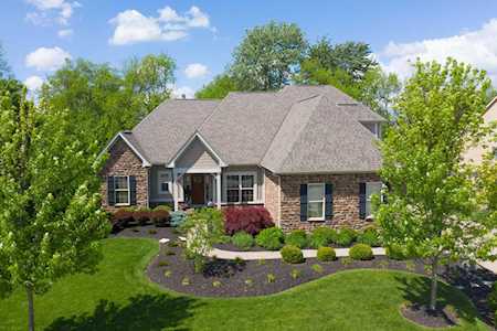 2615 Mccumber Lane Lewis Center, OH 43035