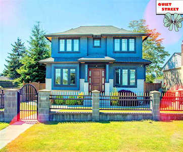 6989 Willingdon Avenue Burnaby, BC V5J 3R3