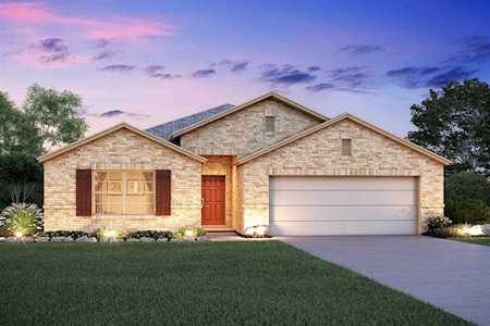 8701 Landergin Mesa Drive Fort Worth, TX 76131