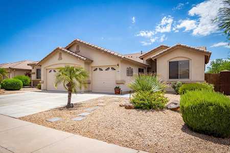 16951 W Halifax Court Surprise, AZ 85374