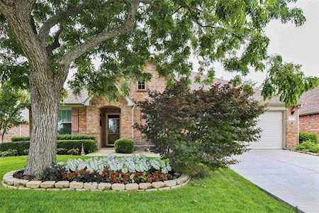 509 Scenic Ranch Circle Fairview, TX 75069