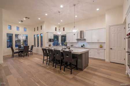 9630 E Mountain Spring Road Scottsdale, AZ 85255