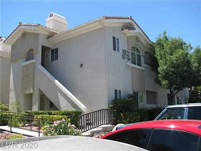 10121 Jacob Place #201 Las Vegas, NV 89144
