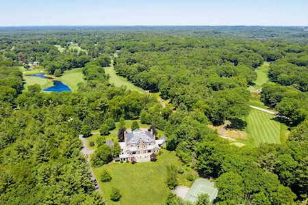 63 Cart Path Road Weston, MA 02493