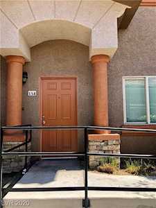 7701 Robindale #158 Las Vegas, NV 89113