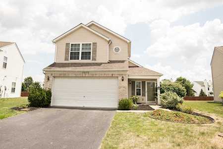 3270 Stoudt Place Canal Winchester, OH 43110
