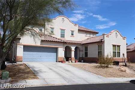 5708 Saint Elias North Las Vegas, NV 89081