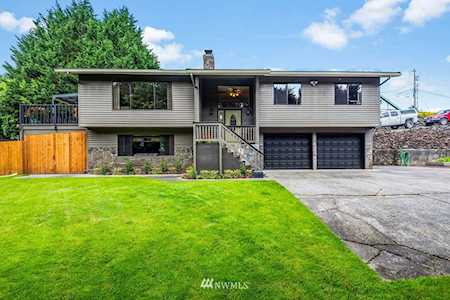 130 Beulah Dr Longview, WA 98632