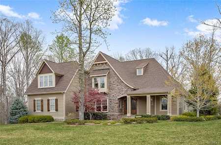 1407 Idstone Way Chesterfield, VA 23112