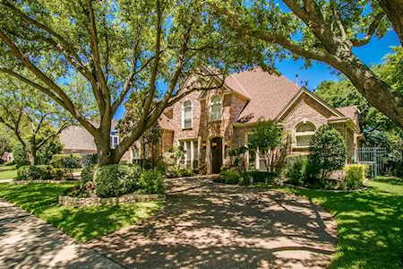 7213 Balmoral Drive Colleyville, TX 76034
