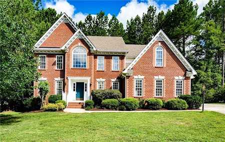 12209 Hampton Valley Terrace Chesterfield, VA 23832