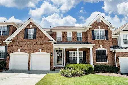 11637 Mersington Ln Charlotte, NC 28277