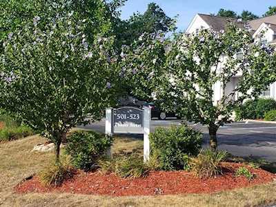 519 Thayer St #519 Abington, MA 02351