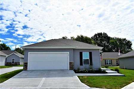 860 NE 65th Terrace Gladstone, MO 64118