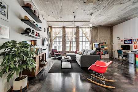 1122 Jackson Street #715 Dallas, TX 75202