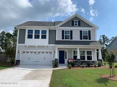78 Waldorf Way Hampstead, NC 28443