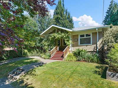 3923 SE Taylor St Portland, OR 97214