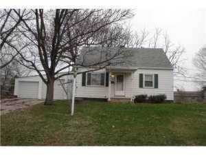 860 S Richardson Avenue Columbus, OH 43204