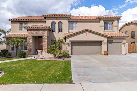 4212 E Lafayette Avenue Gilbert, AZ 85298