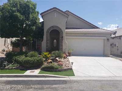 3933 Red Trumpet Ct North Las Vegas, NV 89081
