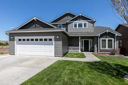 656 NE Marigold St Madras, OR 97741