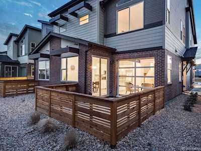 19528 E Sunset Circle #37 Centennial, CO 80015