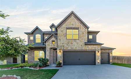 2419 Wilson Drive Anna, TX 75409
