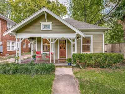 5412 Tremont Street Dallas, TX 75214