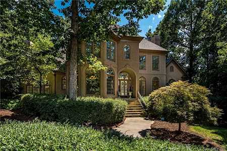 4725 Old Course Dr Charlotte, NC 28277