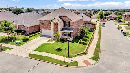 10609 Rankin Drive Frisco, TX 75035