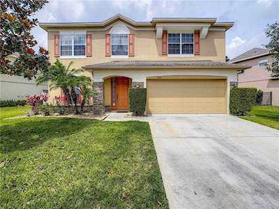 1254 Crane Crest WAY Orlando, FL 32825
