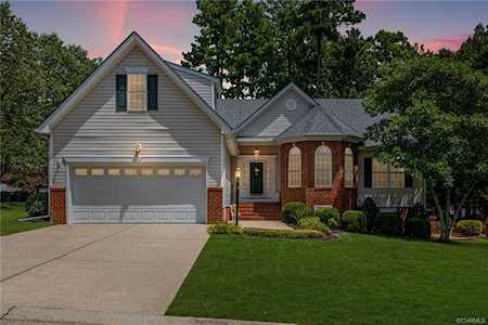 8901 Spyglass Hill Ct Chesterfield, VA 23832