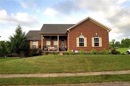 4311 Loriann Blvd New Albany, IN 47150