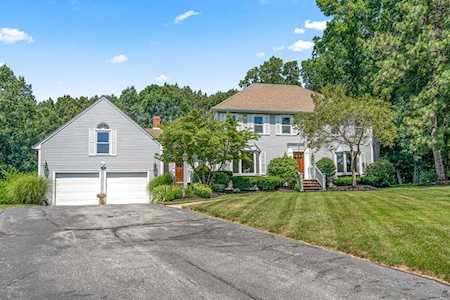 8 Worthen Place Andover, MA 01810