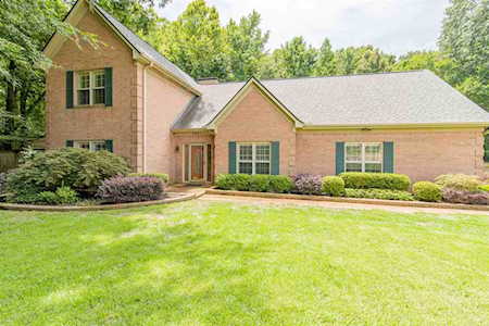 3421 S Big Woods Cv Collierville, TN 38017