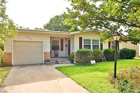 917 S Jefferson Drive Abilene, TX 79605