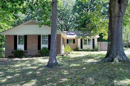 5704 Rangeley Drive Raleigh, NC 27609