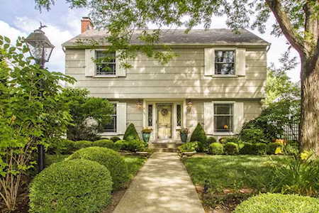 160 N Cassady Avenue Bexley, OH 43209